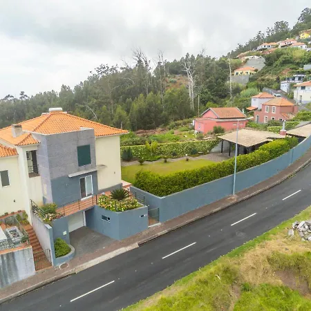Vila Valeriu