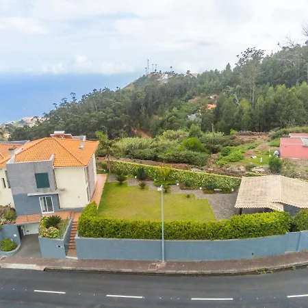 Villa Valeriu *