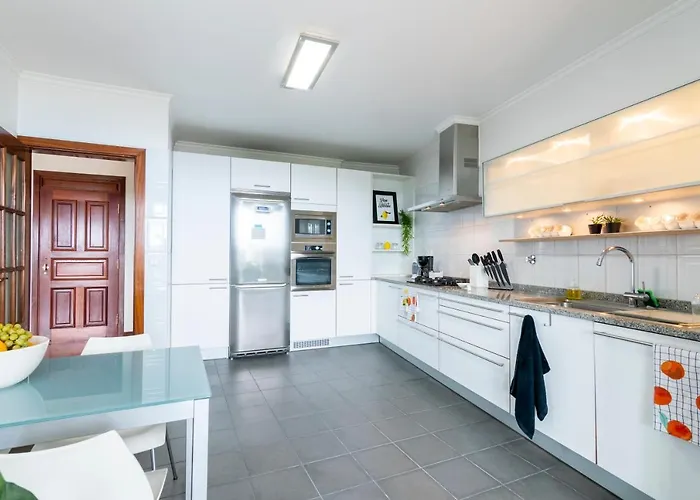 别墅 Valeriu 圣克鲁斯